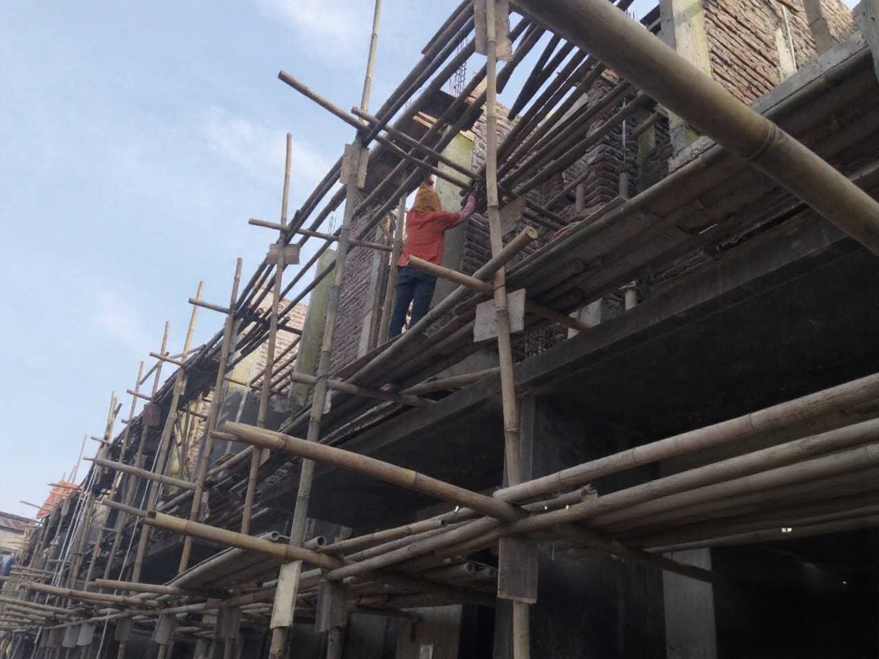 Foto proyek 2