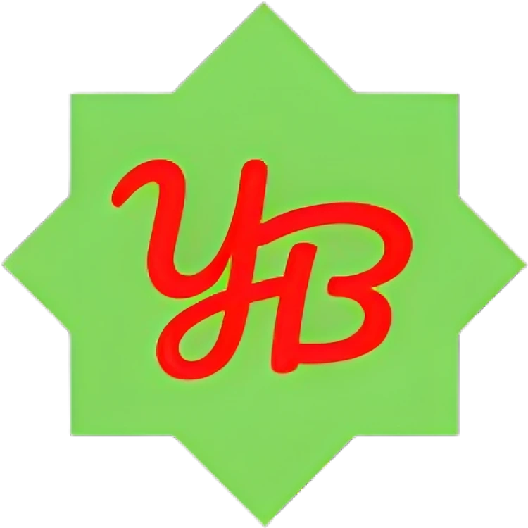 Logo PT. Yudha Bangun Persada